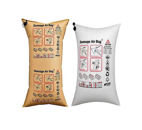 Bolsa de Dunnage