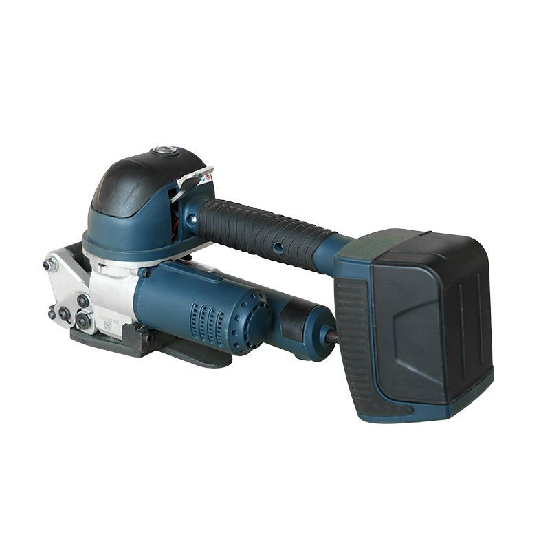 Herramienta de flejado todo en uno a batería Q1