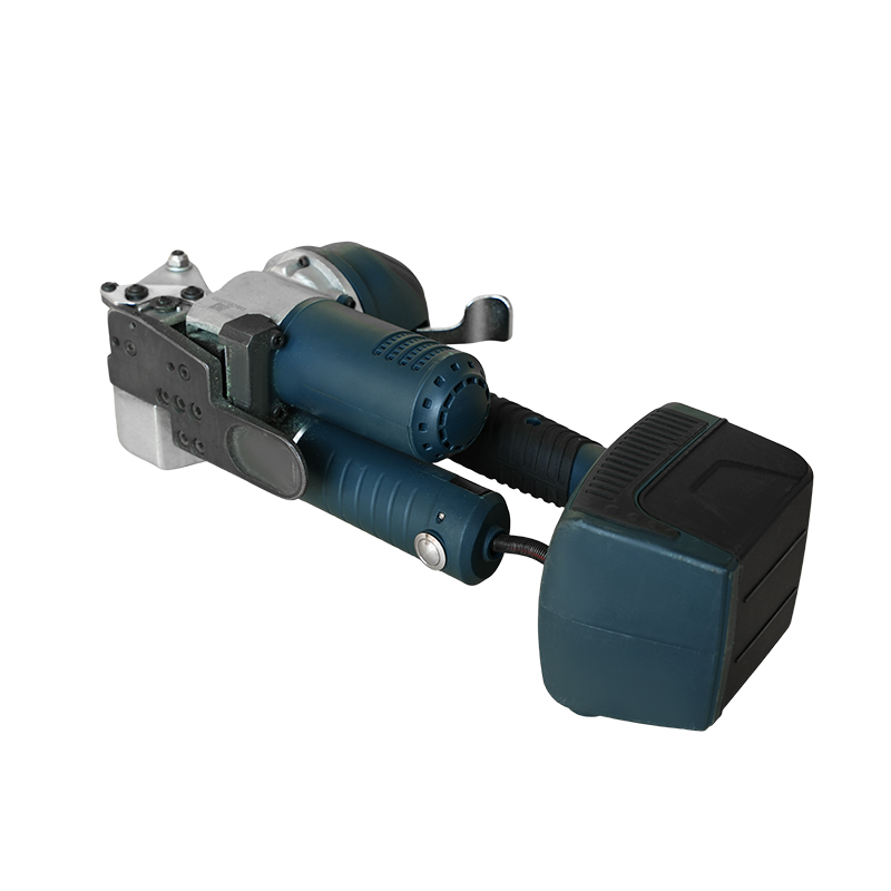 Herramienta de flejado todo en uno a batería Q1