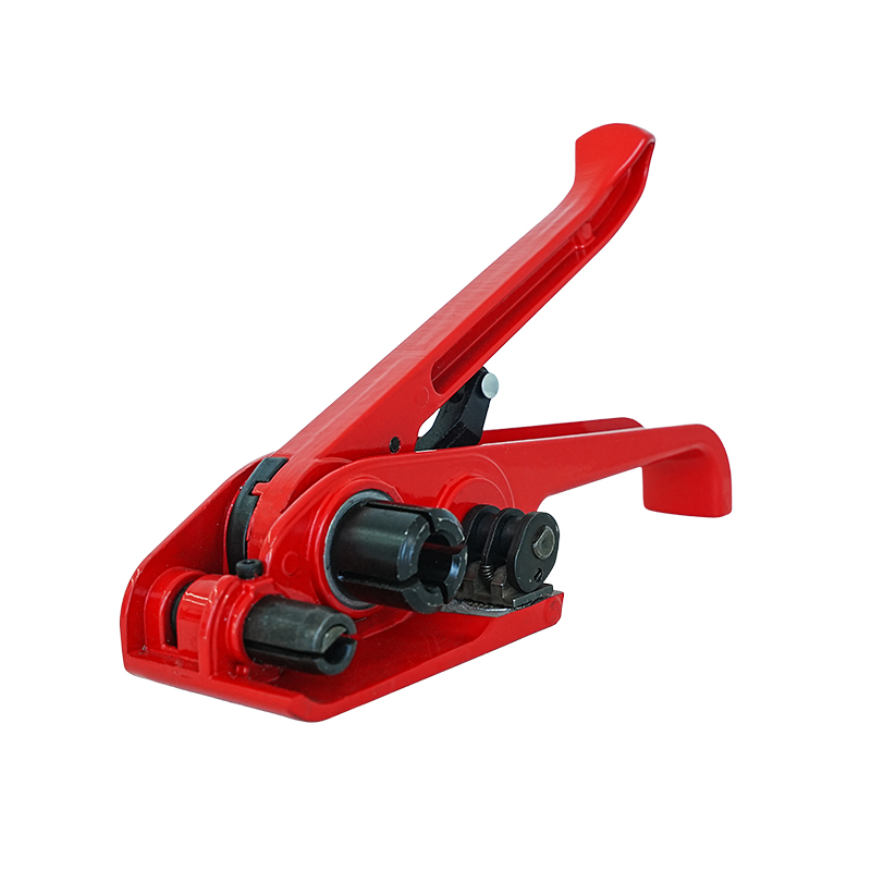 Tensor manual de correa de fibra de poliéster XW20/25/32/50