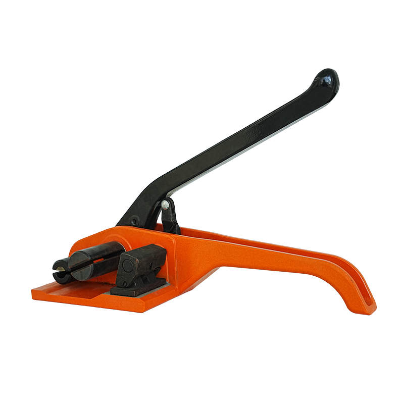 Tensor manual de correa de fibra de poliéster XW20/25/32/50