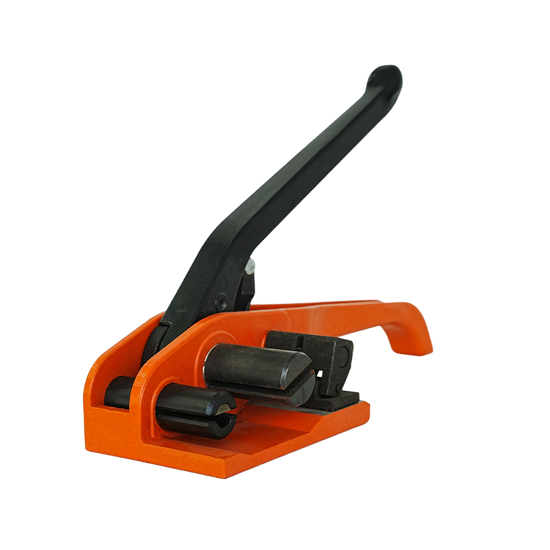 Tensor manual de correa de fibra de poliéster XW20/25/32/50