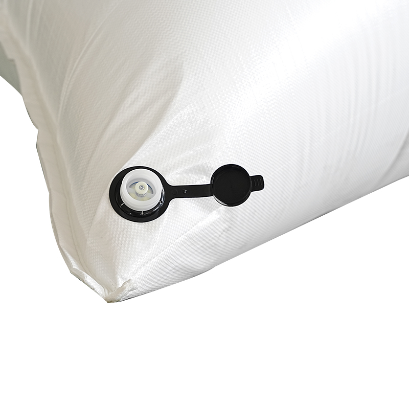 Bolsa de estiba PP certificada AAR con nivel 0-6 para transporte de carga