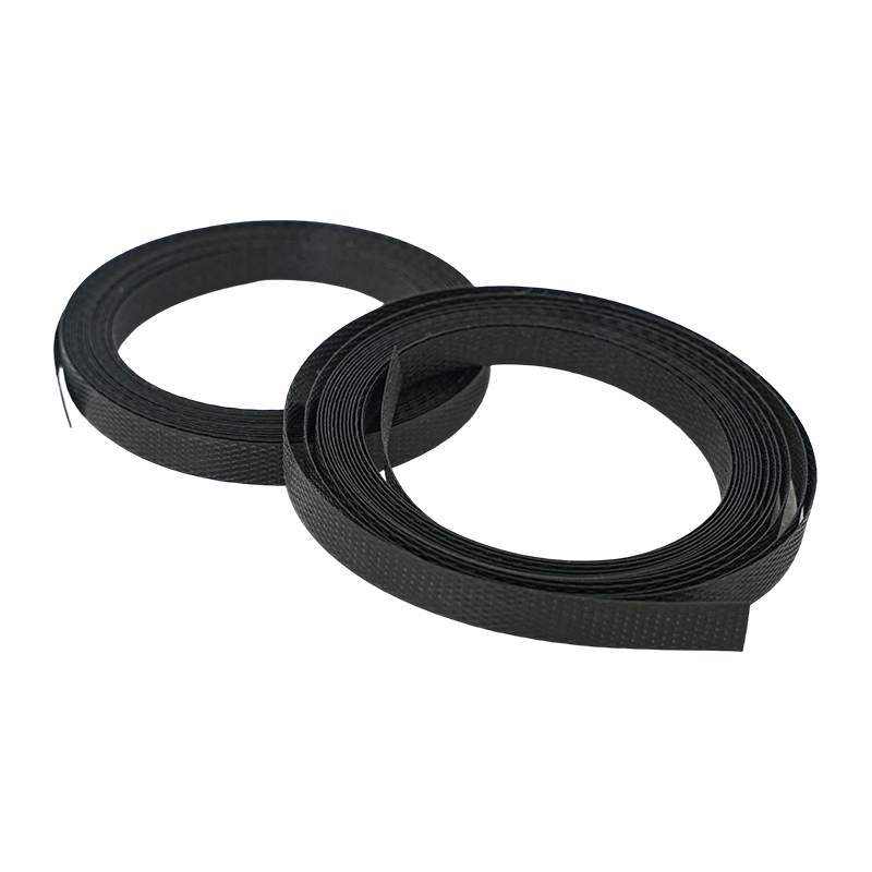 Flejes de PP ligeros para envío logístico