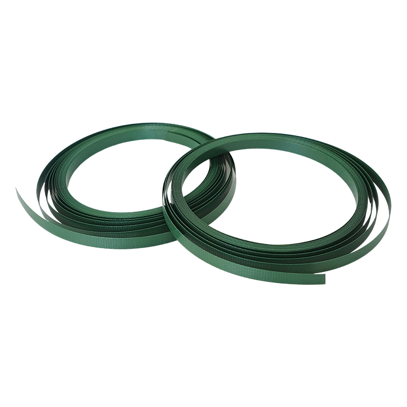 Correas PET de alta resistencia para fijación de servicio pesado