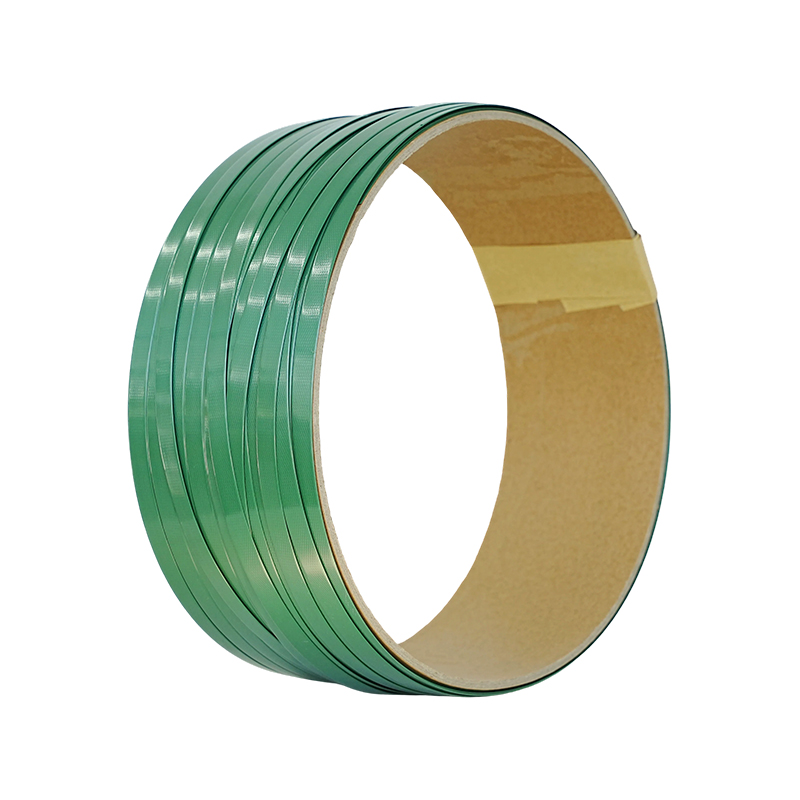 Correas PET de alta resistencia para fijación de servicio pesado