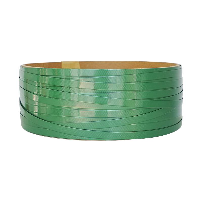 Correas PET de alta resistencia para fijación de servicio pesado