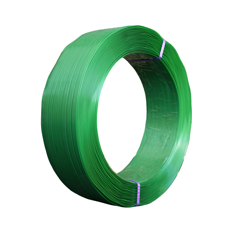 Correas PET de alta resistencia para fijación de servicio pesado