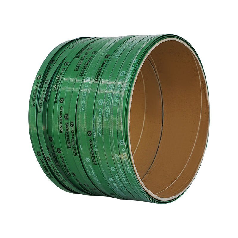 Correas PET de alta resistencia para fijación de servicio pesado