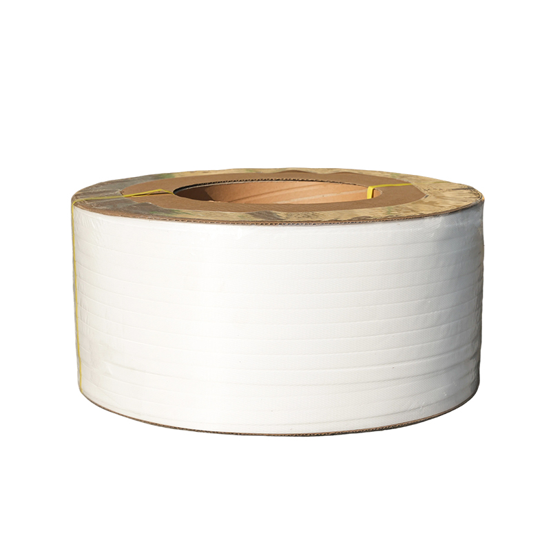 Correas de fibra de poliéster resistentes a los rayos UV para uso en exteriores