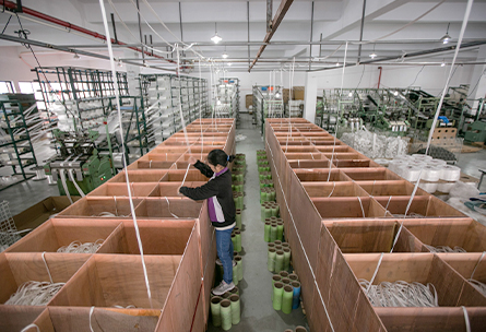 Shanghai We Pack Co., Ltd.