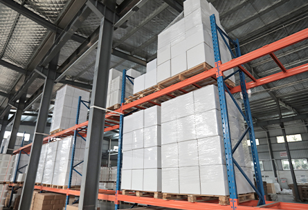 Shanghai We Pack Co., Ltd.