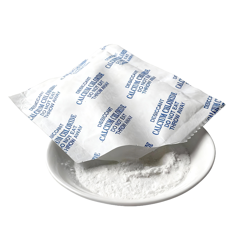 Desecante de gel de sílice multiespecificación personalizable