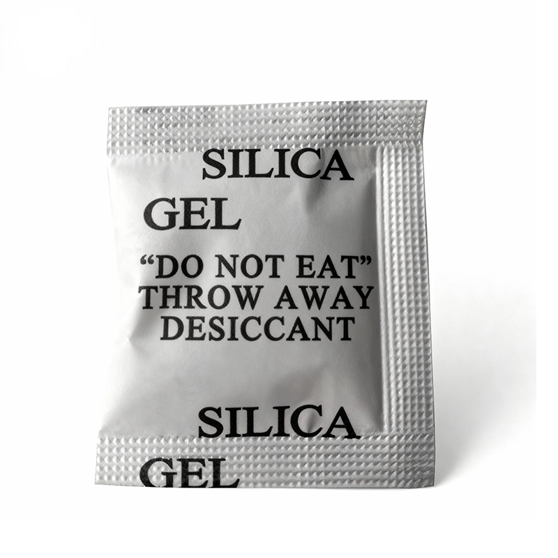 Desecante de montmorillonita 95%+ de alta pureza