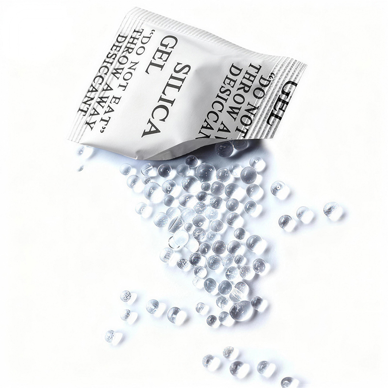 Desecante de montmorillonita 95%+ de alta pureza