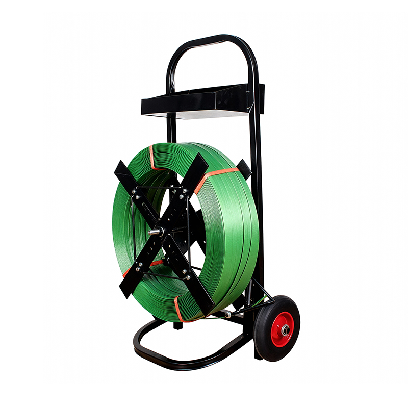 Dispensador de correas económico de PP/PET PJ500