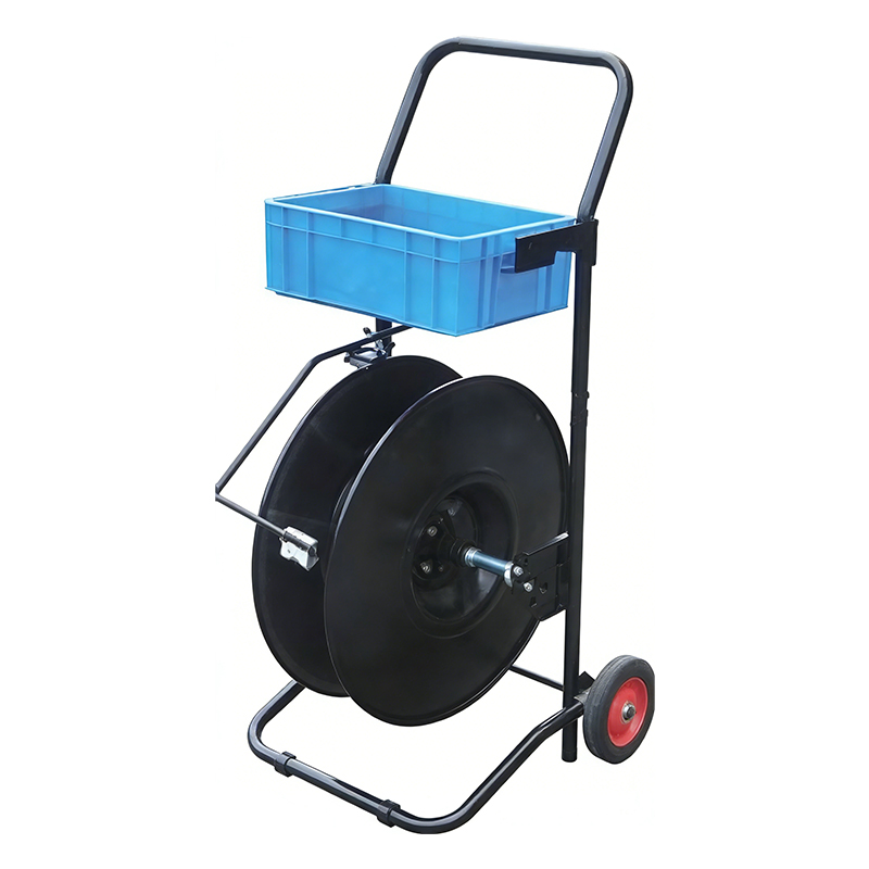 Dispensador de correas de PP P201