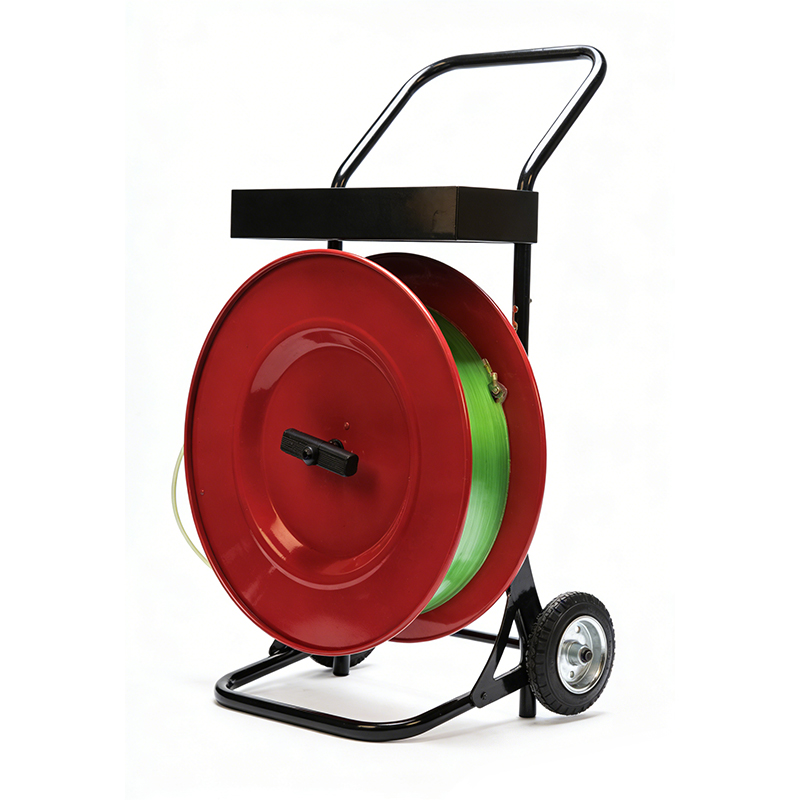 Dispensador de correas PET premium H405