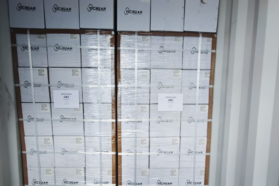 Proporcionar soluciones técnicas de cinta de fibra para un grupo de materiales de construcción, desde el diagnóstico de problemas hasta el soporte profesional