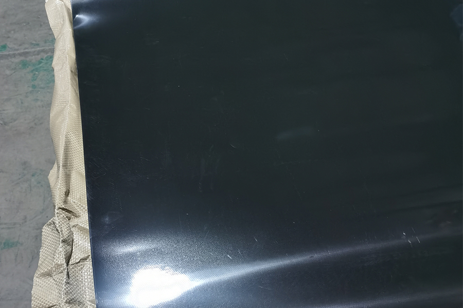 Palets flexibles personalizados de alta carga para exportadores sudamericanos de frutas y mariscos