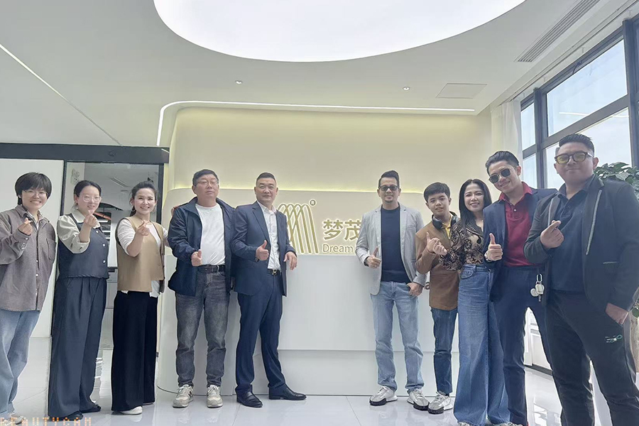 Correas personalizadas de alta resistencia para cumplir con estrictos requisitos de agrupación