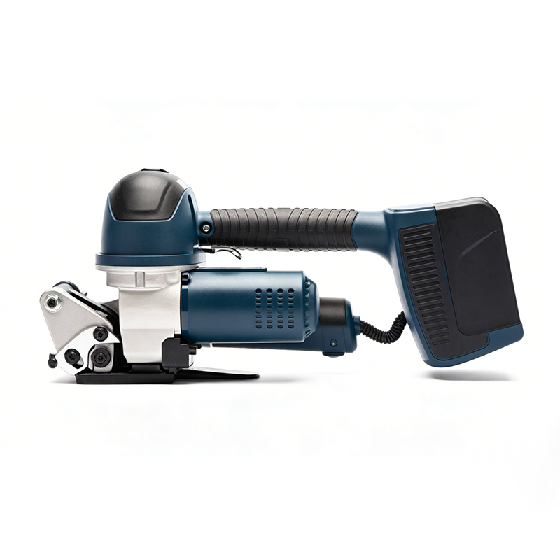 Herramienta de flejado a batería de alto rendimiento DD19A/25A