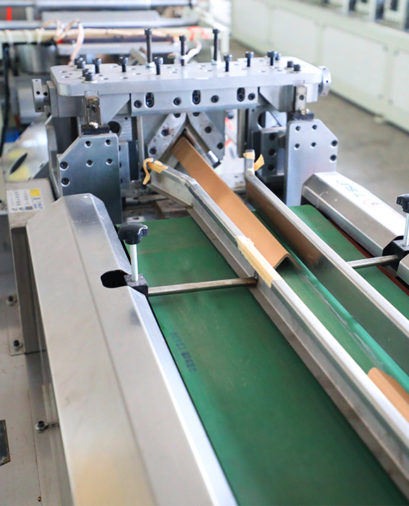 Shanghai We Pack Co., Ltd.