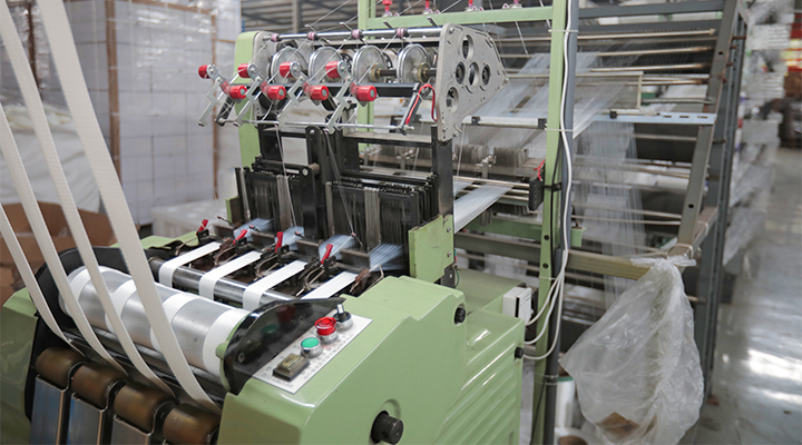 Shanghai We Pack Co., Ltd.