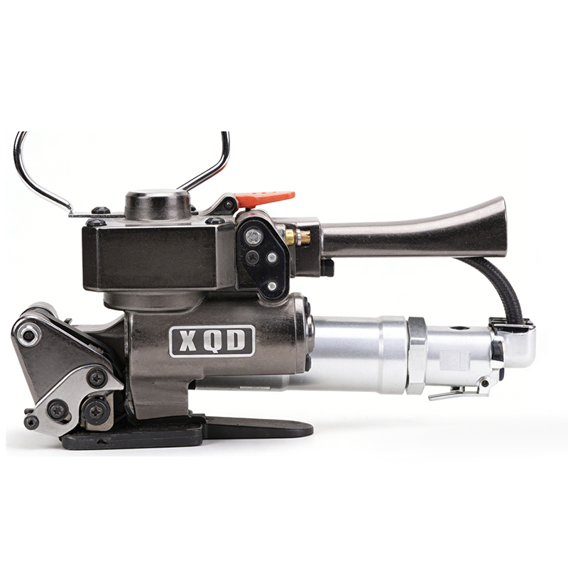 Herramienta de flejado neumática de PP/PET XQD19/25